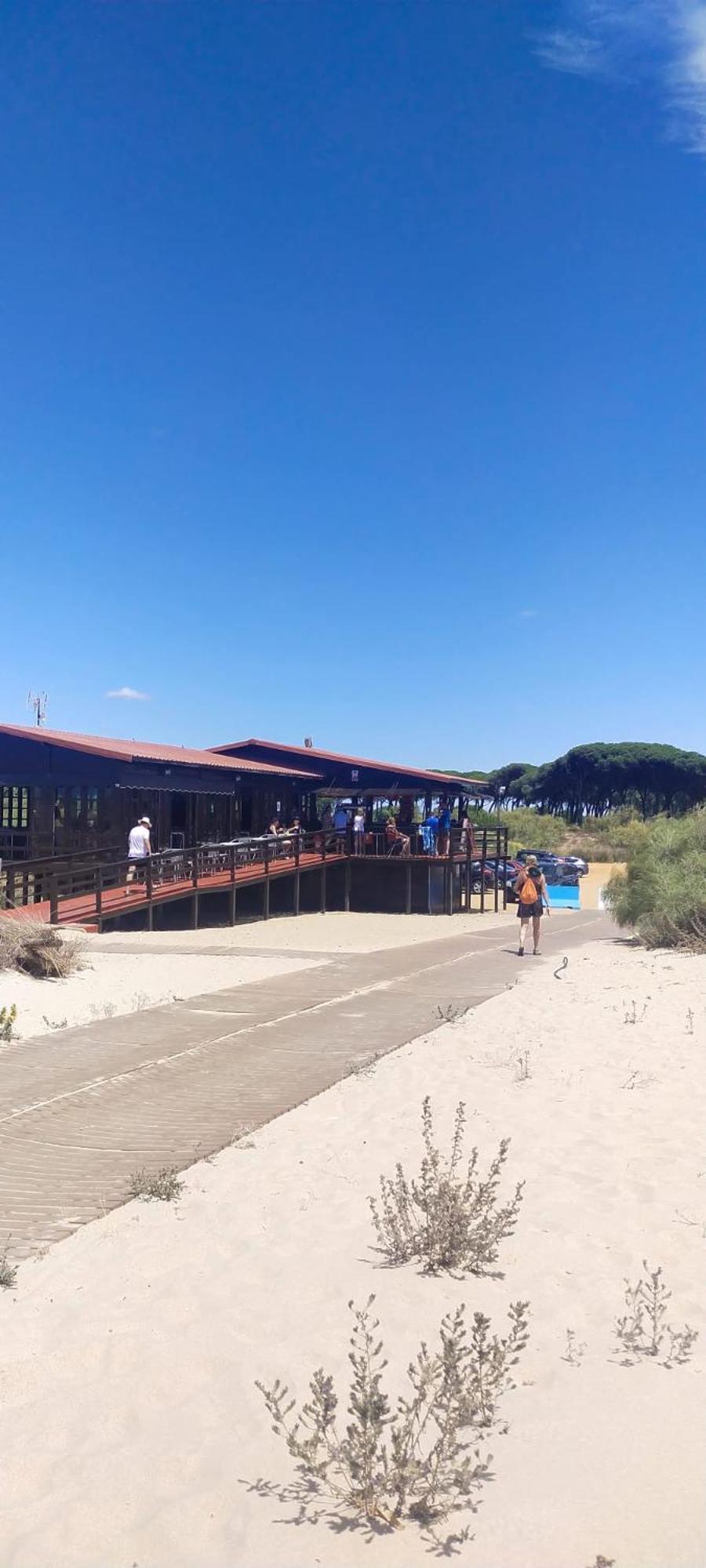 Villa Sol Y Mar Isla Cristina Exterior foto